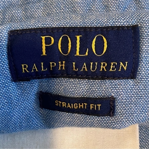 Polo Ralph Lauren Shorts Mens Size 40 Straight Fit India Madras Multicolor Plaid - Picture 4 of 8